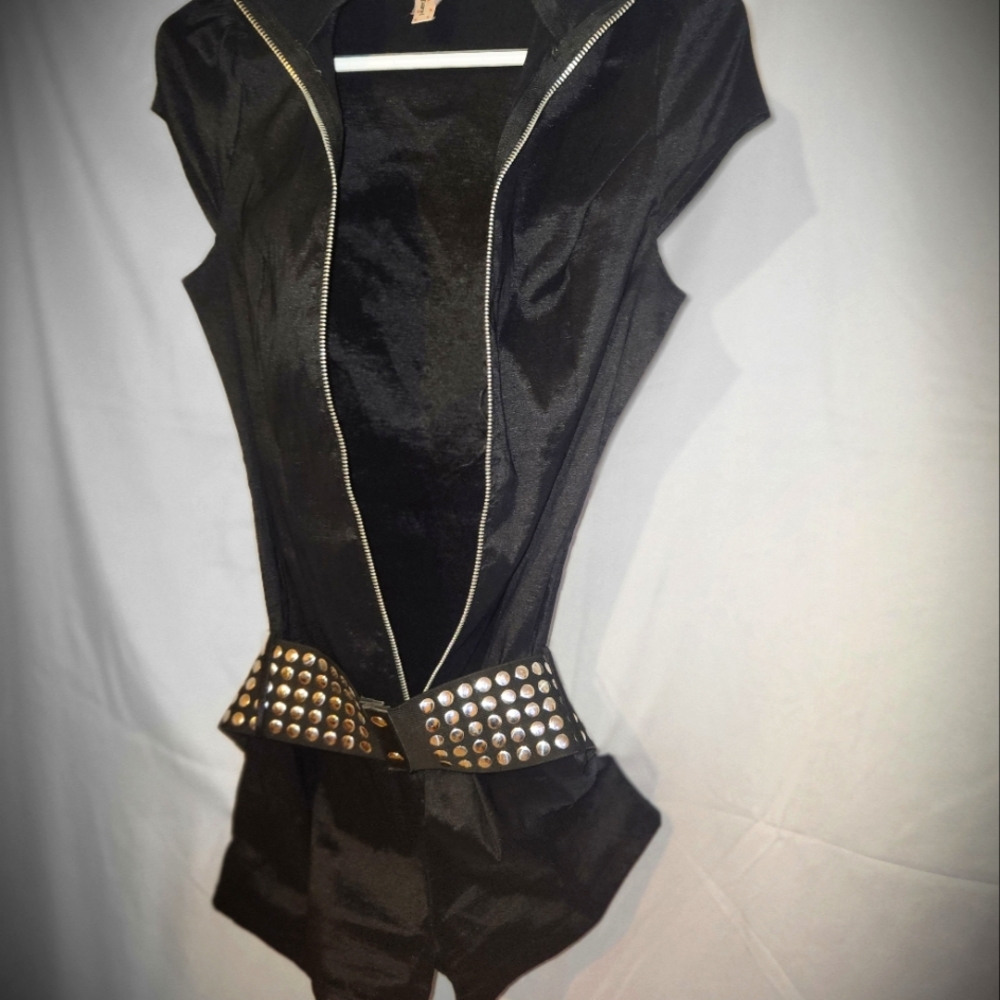 Eien Apparel Romper